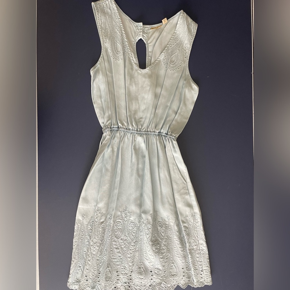 Women’s Holding Horses dress. Size Small